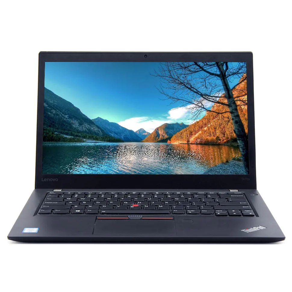 Thinkpad T470