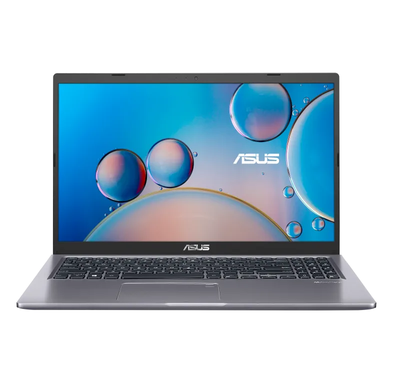 Laptop Asus VivoBook X515EA| i3-1115G4| 8GB RAM| 256GB SSD| 15.6” FHD| Bạc