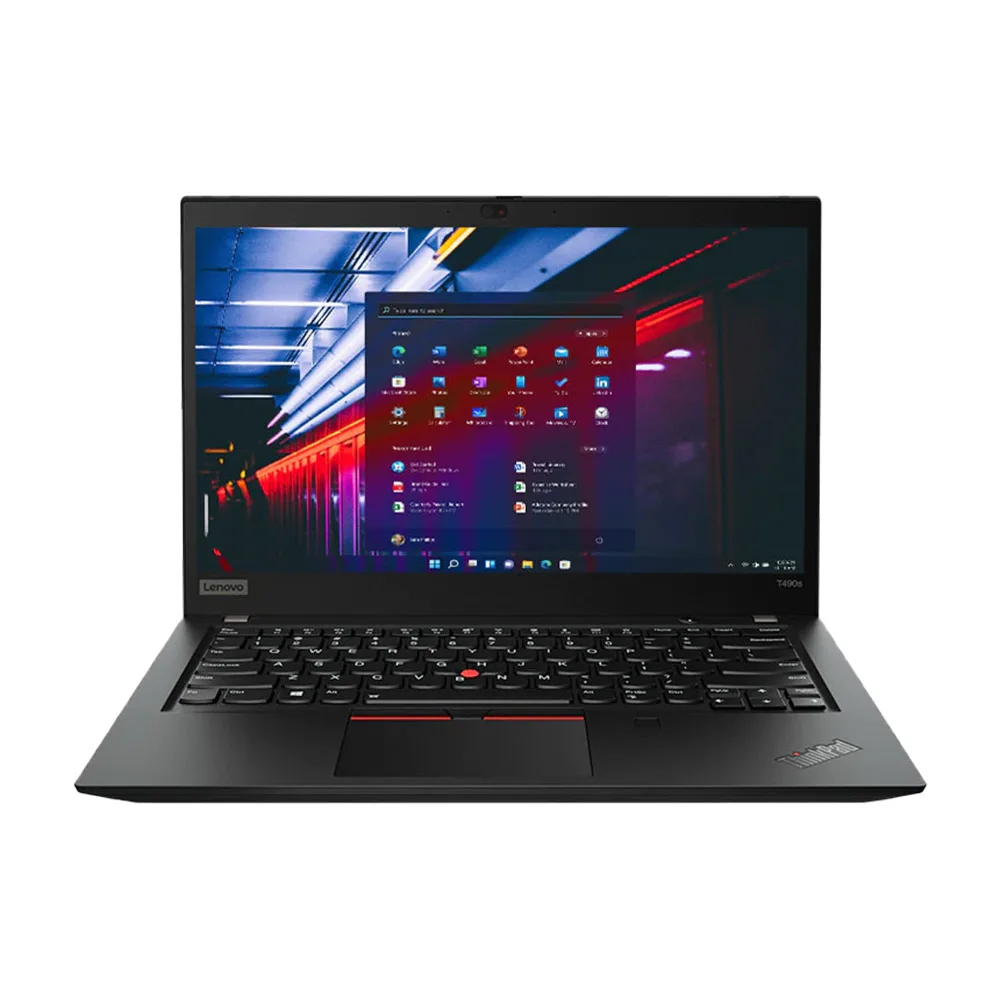 Thinkpad T490S