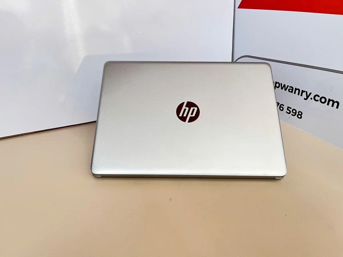 HP Laptop 14
