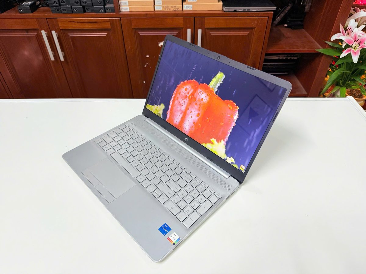 HP 15 DW4145C i5-1235U