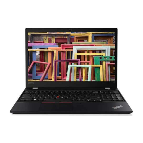 Laptop Lenovo ThinkPad T15 Gen 1 Core i7-10610U, RAM 16GB, SSD 256GB