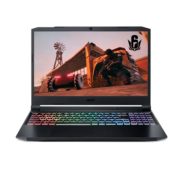 Laptop Acer Nitro 5 AN515-57 i5-11400H | RAM 16GB | SSD 512GB | RTX 3050 | 15.6 inch Full HD | Laptop Gaming