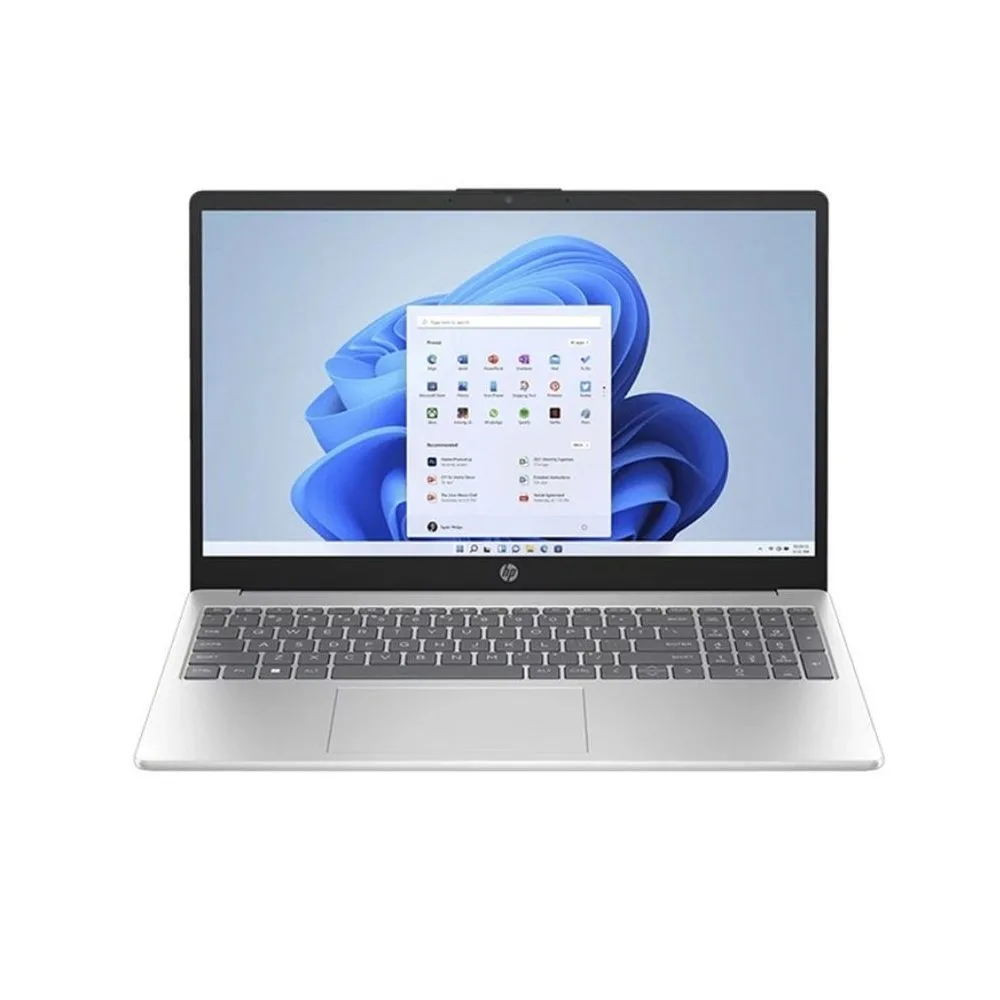 Laptop HP 15-FD0999NR | Core i5-1235U | RAM 8GB | SSD 512GB | 15.6 inch FHD