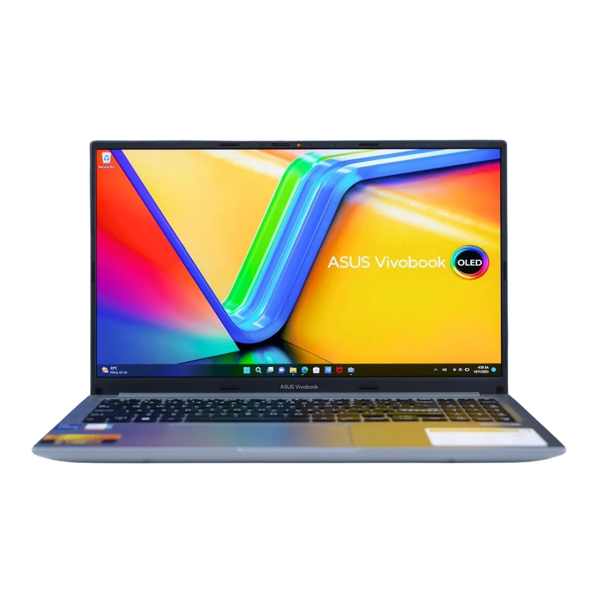 Laptop Asus Vivobook 15 OLED A1505VA | Core i5-13500H | 16GB | 512GB | Iris Xe Graphics | 15.6'' FHD