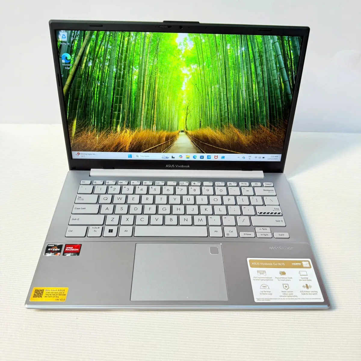 Asus Vivobook Go 14 E1404FA