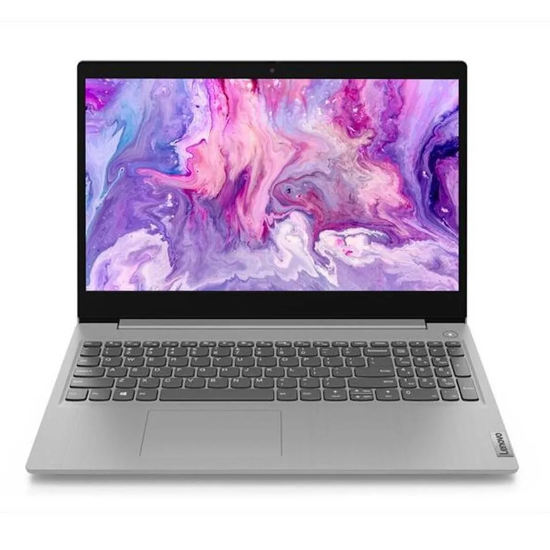 Laptop Lenovo IdeaPad 3 15IML05, Core i3-10110U/RAM 4GB/SSD 128GB