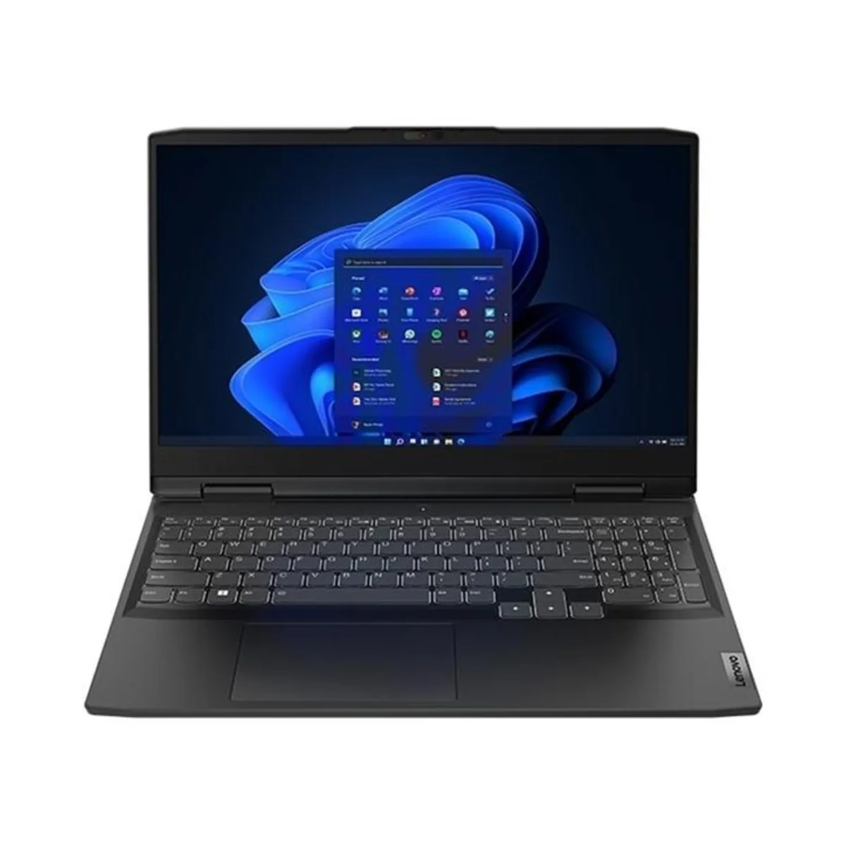 Laptop Lenovo IdeaPad Gaming 3 15ARH7, R5-6600H/RAM 16GB/SSD 512GB/RTX 3050Ti 4GB/15.6 FHD 120Hz