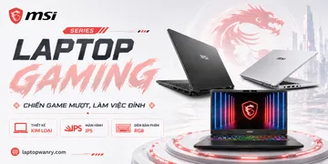 Laptopwanry