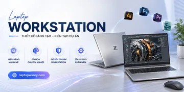 Laptopwanry