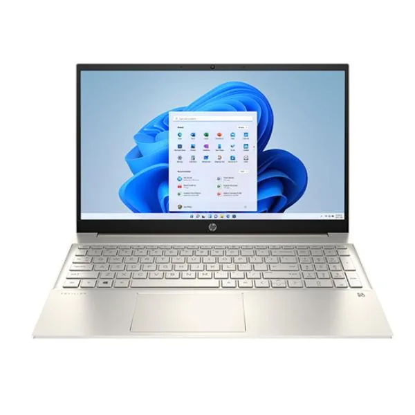 Laptop HP Pavilion 15-eg2088TU | Intel Core i7-1260P | RAM 16GB | SSD 512GB | 15.6 inch FHD