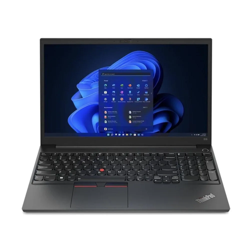 Laptop Lenovo ThinkPad E15 Gen 2 | i5-1135G7 | RAM 16GB | SSD 256GB