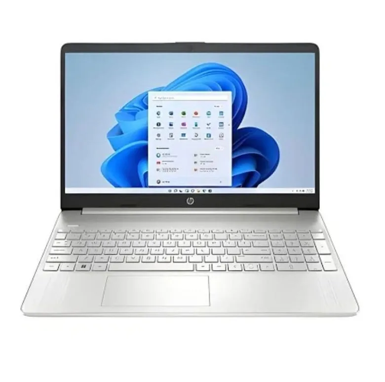 Laptop HP 15s-du1xxx | Intel Core i3-10110U | RAM 8GB | SSD 256GB | 15.6 inch