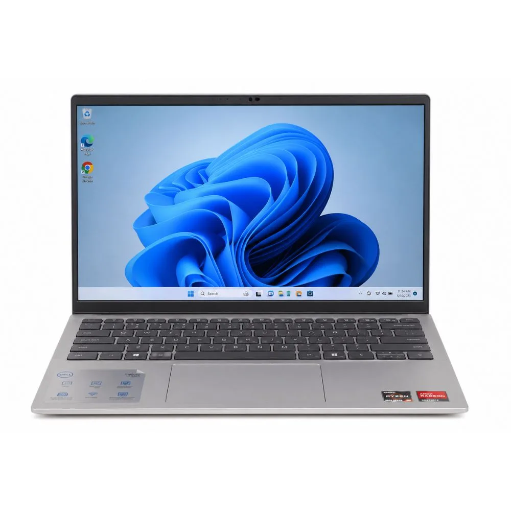 Laptop Dell Inspiron 14 5425 Ryzen 5 5625U / RAM 8GB / SSD 256GB / Radeon Graphics