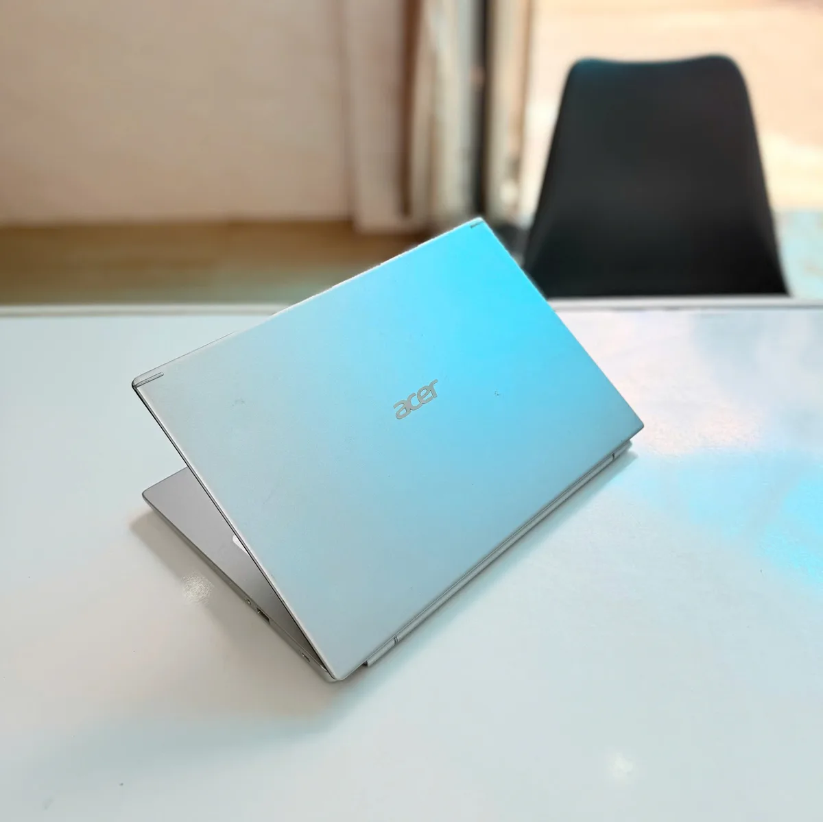 Laptop Acer Aspire 5 A514-54-5127 | Intel Core i5-1135G7 | RAM 8GB | SSD 512GB | 14 inch FHD IPS