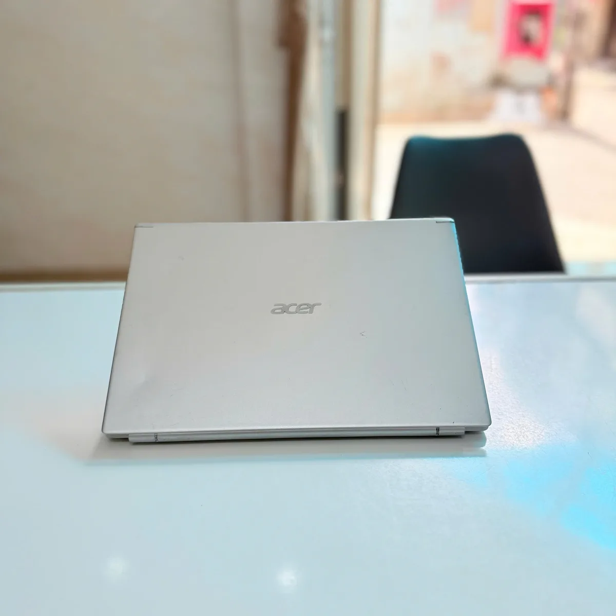 Laptop Acer Aspire 5 A514-54-5127 | Intel Core i5-1135G7 | RAM 8GB | SSD 512GB | 14 inch FHD IPS