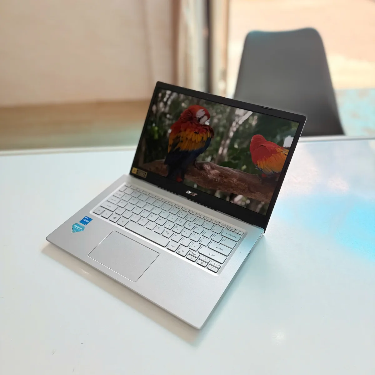 Laptop Acer Aspire 5 A514-54-5127 | Intel Core i5-1135G7 | RAM 8GB | SSD 512GB | 14 inch FHD IPS