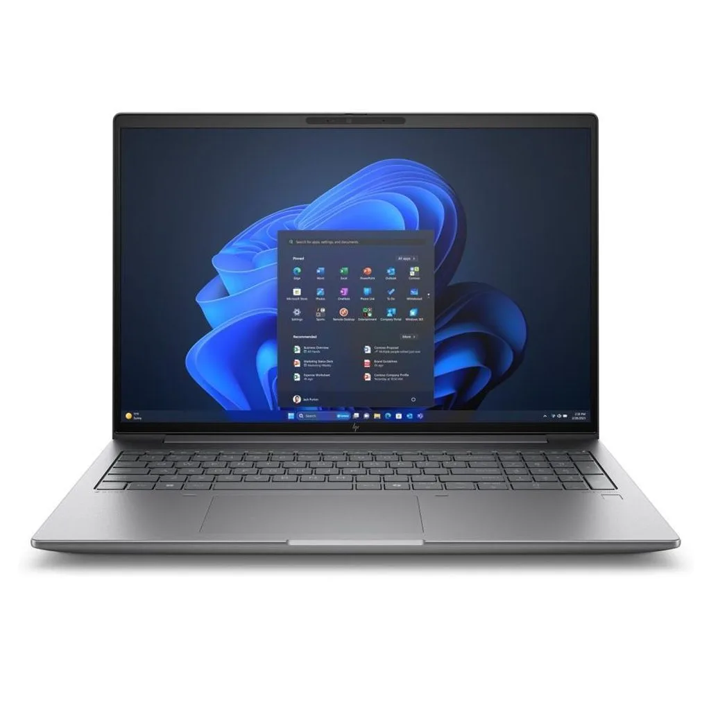 Laptop HP ZBook Power G11 | Ryzen 7 8835HS | RAM 32GB | SSD 1TB | 16" WUXGA