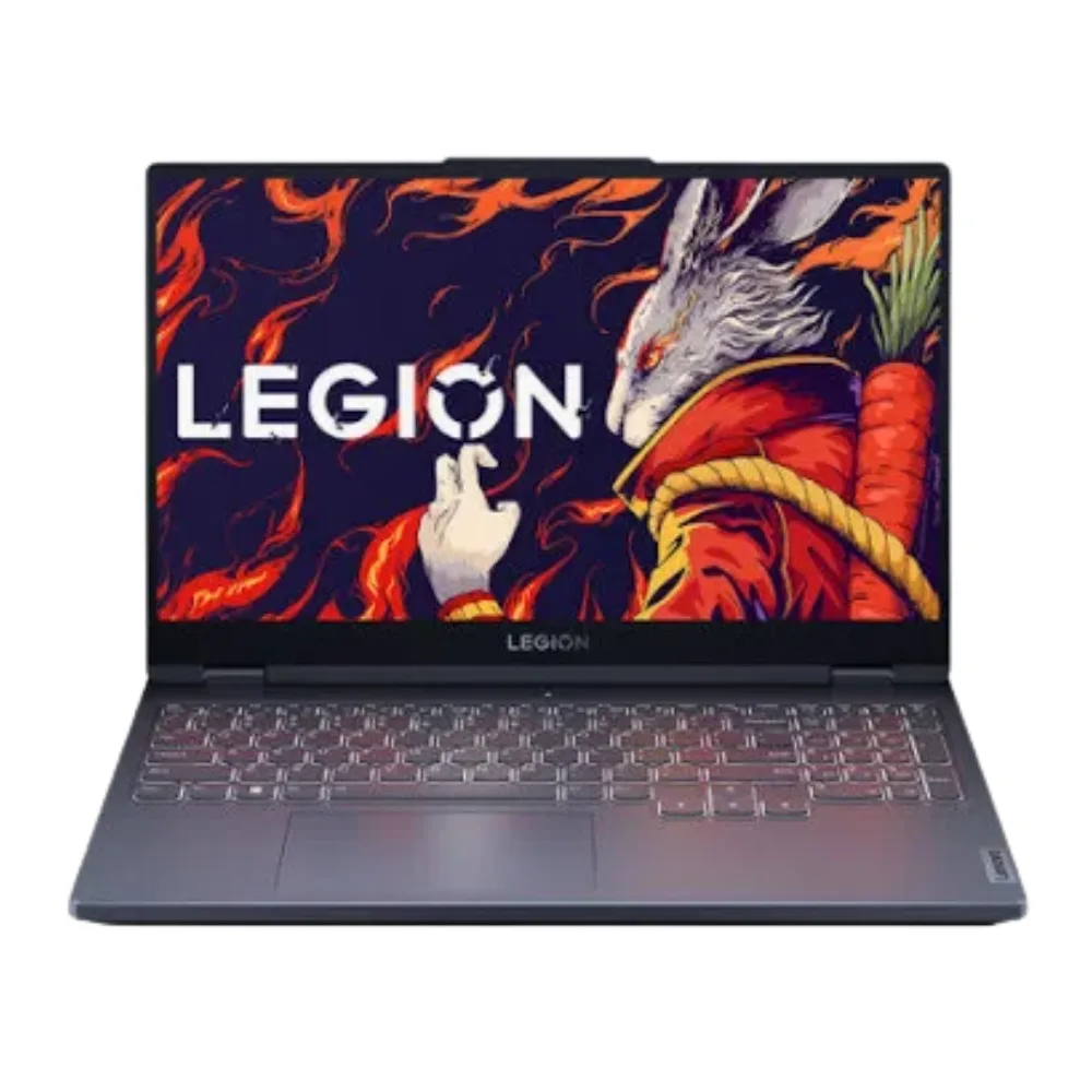 Laptop Lenovo Legion 5 R7000 | AMD Ryzen 7 4800H | RAM 8GB | SSD 512GB | 15.6 inch Full HD 120Hz
