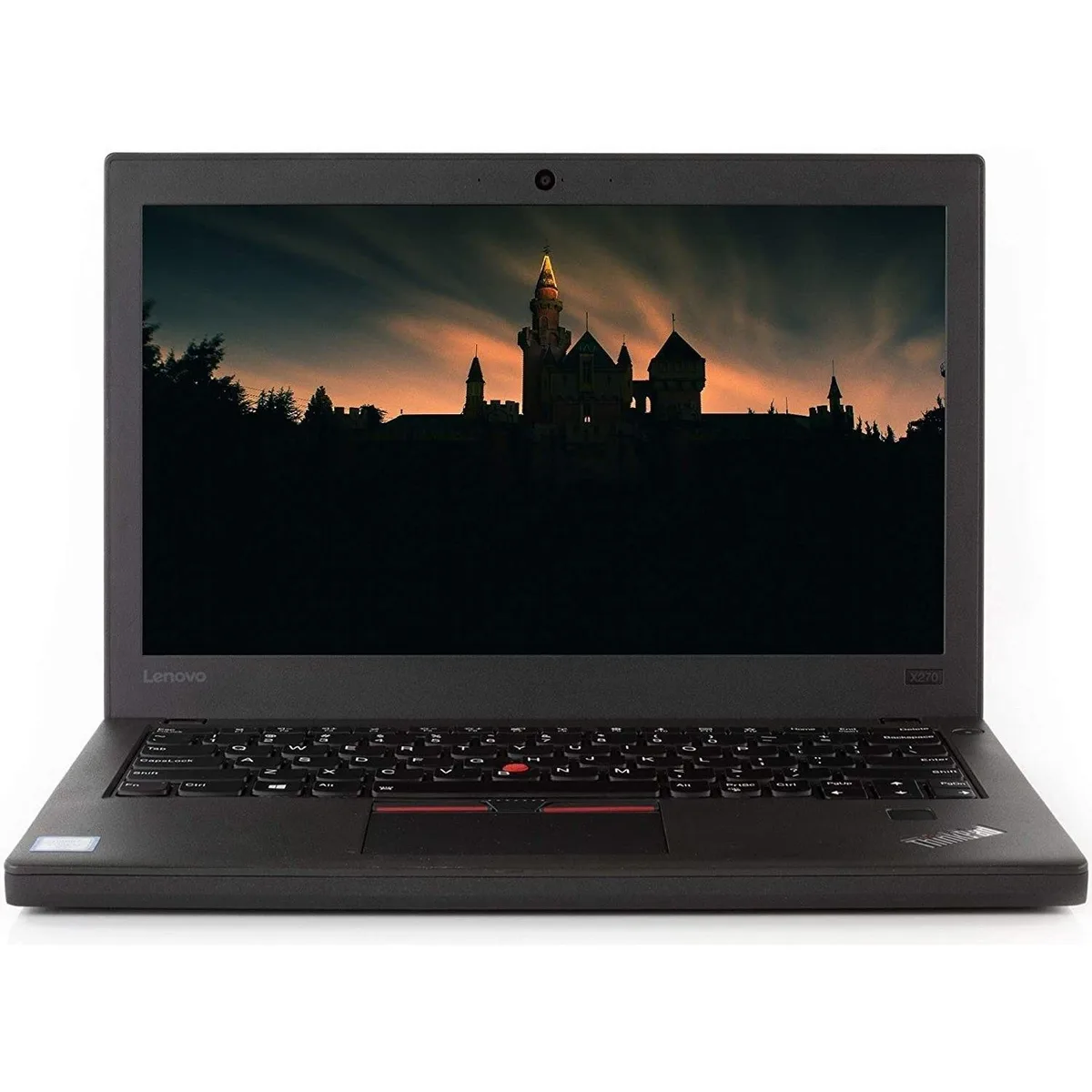 Laptop Lenovo ThinkPad X270 | Intel Core i5-6300U | RAM 8GB | SSD 128GB | 12.5 inch FHD