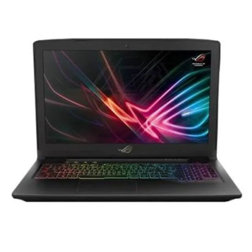 Laptop ASUS ROG Strix GL503VM | Core i7-7700HQ | RAM 16GB | SSD 512G | VGA GTX 1060 6GB | 15.6" FHD 120Hz