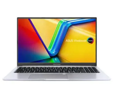Laptop ASUS VivoBook 15 M1503QA | AMD Ryzen 7 5800H | RAM 8GB | SSD 256GB | AMD Radeon Graphics | 15.6 inch FHD