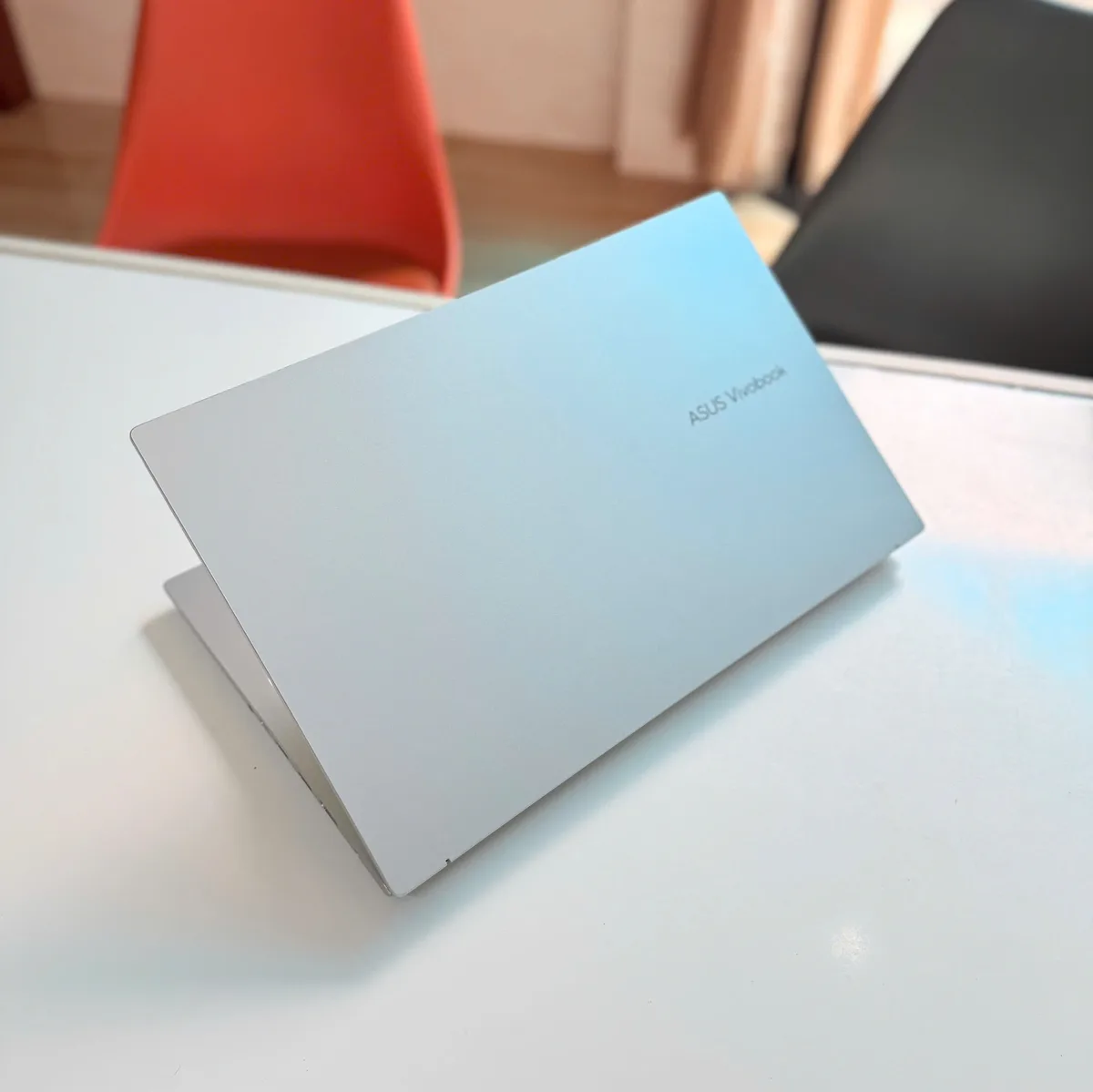 Laptop ASUS VivoBook 15 M1503QA | AMD Ryzen 7 5800H | RAM 8GB | SSD 256GB | AMD Radeon Graphics | 15.6 inch FHD