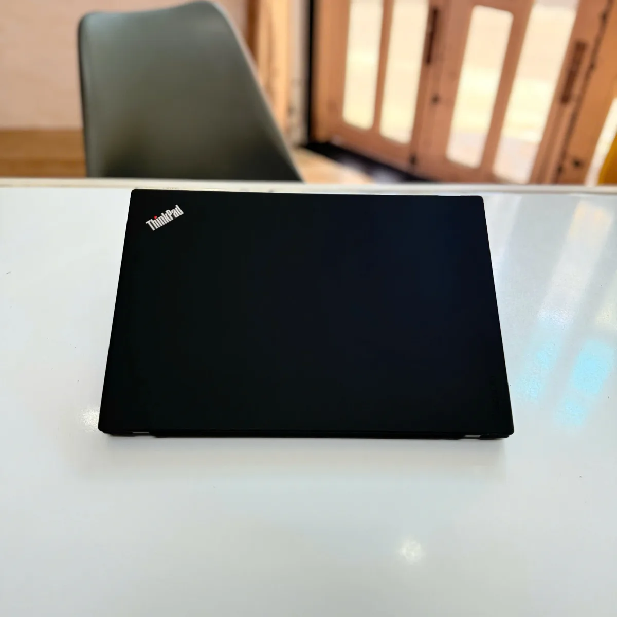 Laptop Lenovo ThinkPad X270 | Intel Core i5-6300U | RAM 8GB | SSD 128GB | 12.5 inch FHD