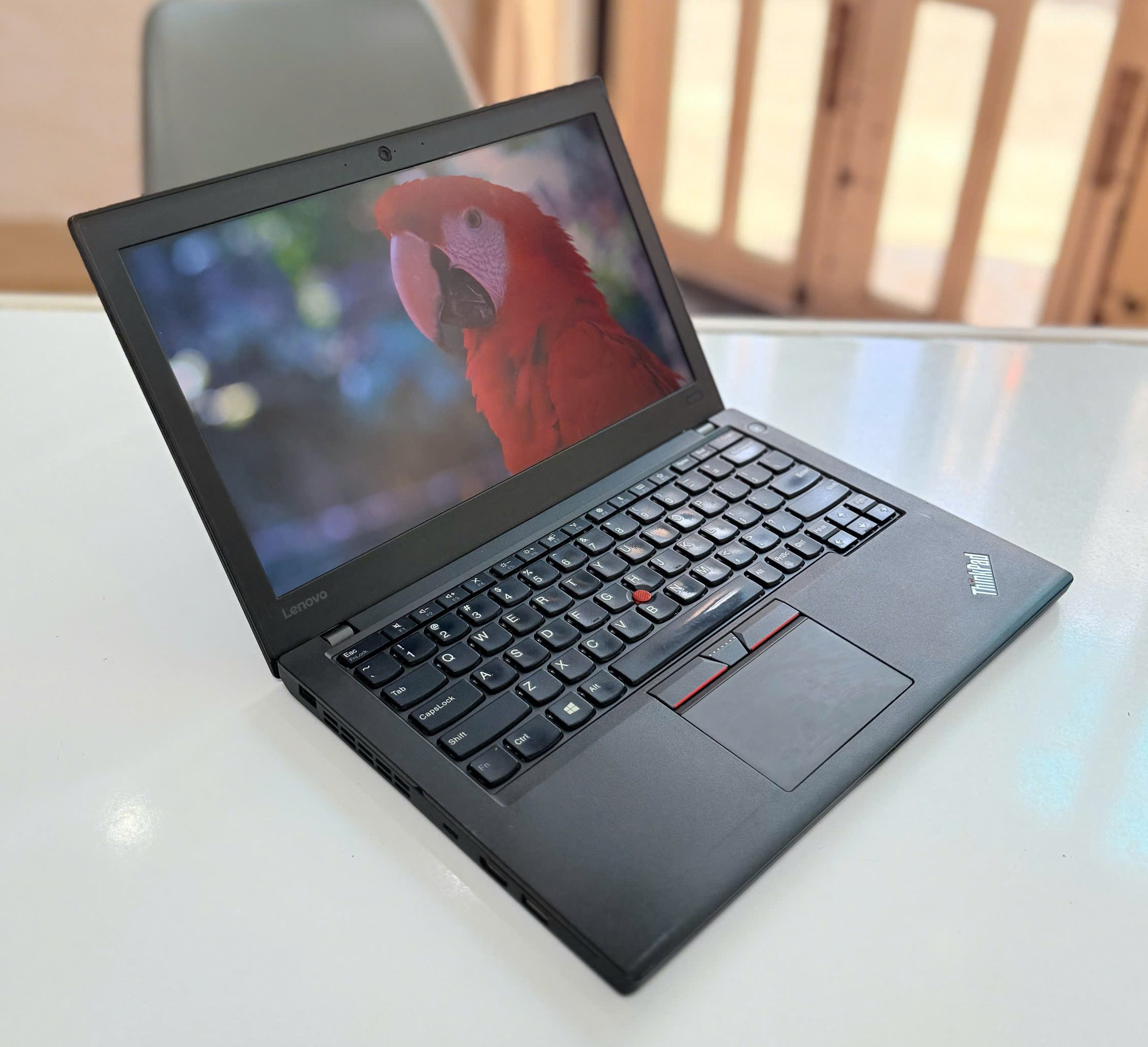 ThinkPad X270
