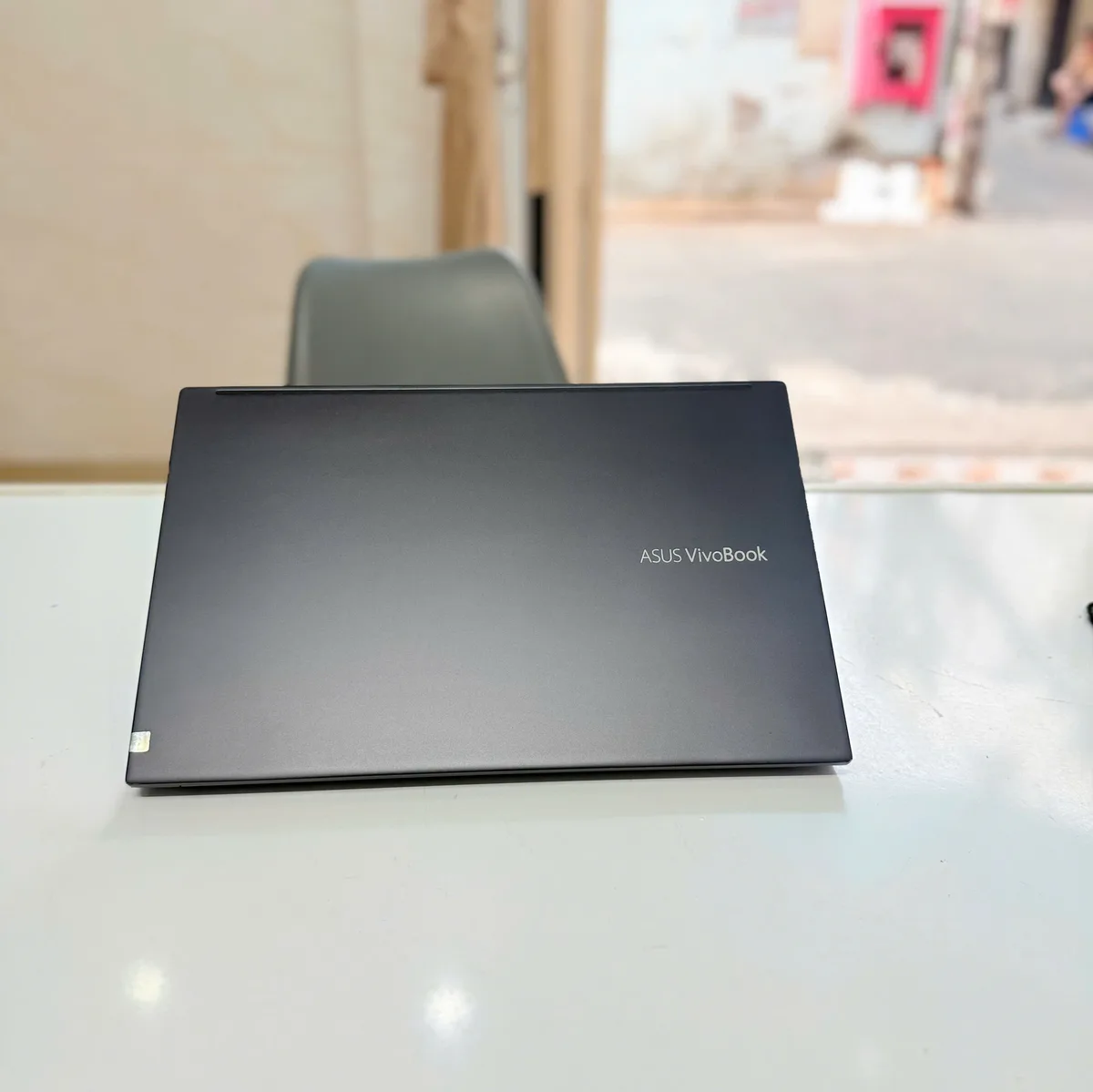 Laptop ASUS VivoBook S15 S533EQ | Intel Core i5-1135G7 | RAM 8GB | SSD 256GB | 15.6 inch FHD