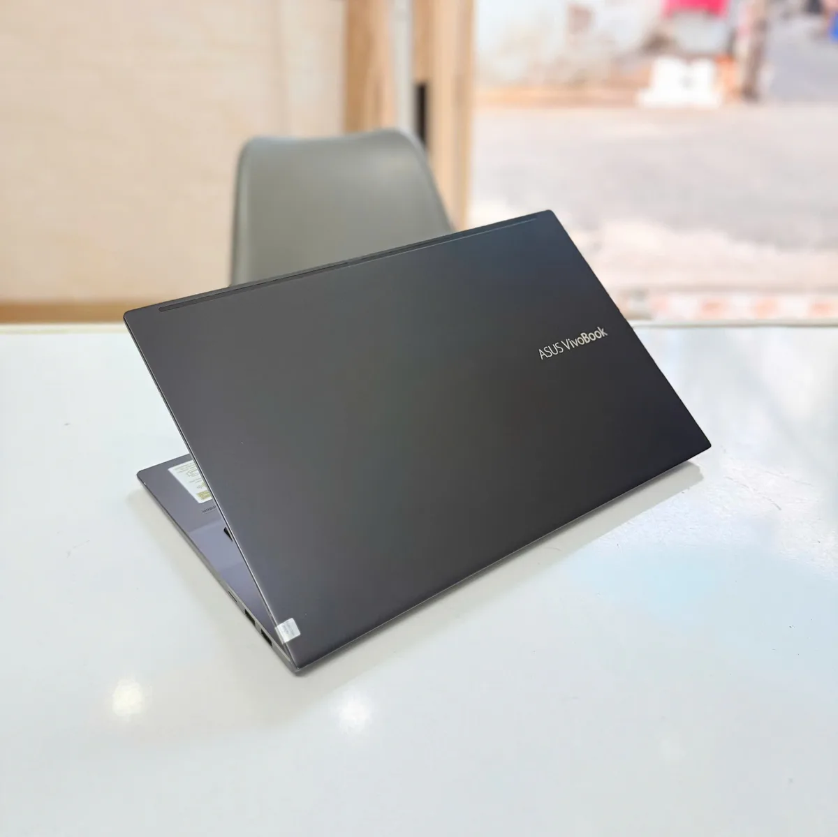 Laptop ASUS VivoBook S15 S533EQ | Intel Core i5-1135G7 | RAM 8GB | SSD 256GB | 15.6 inch FHD