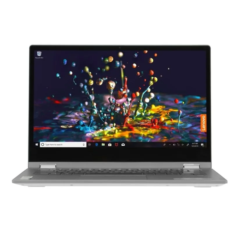 Laptop Lenovo IdeaPad C340 | Core i3-10110U | RAM 8GB | SSD 256GB | 14 inch FHD
