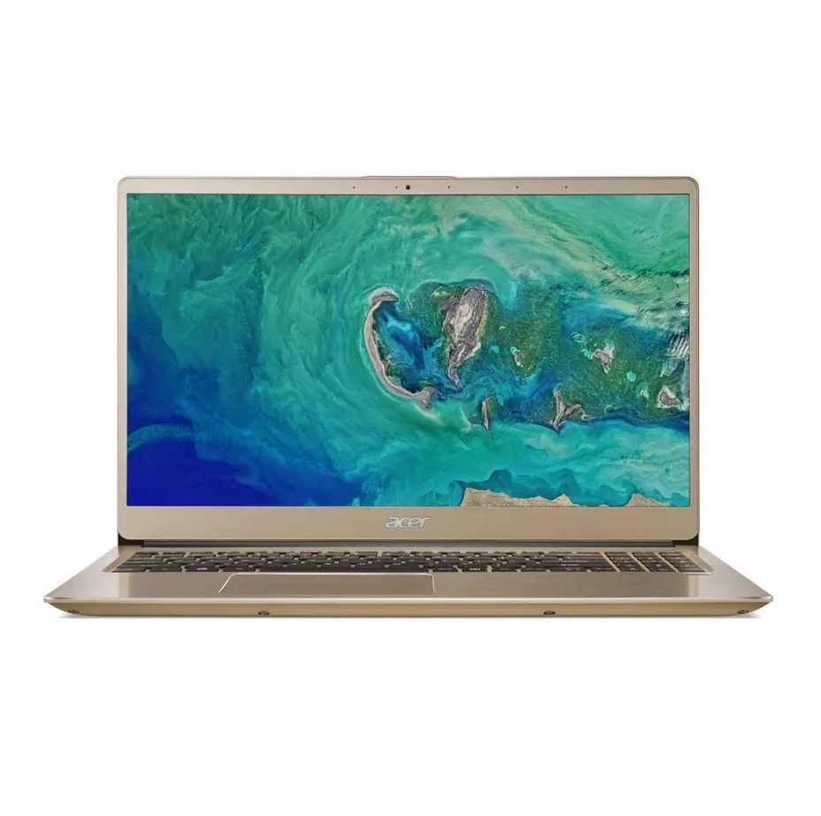 Laptop Acer Swift 3 SF315-52 | Intel Core i3-8130U | RAM 8GB | SSD 256GB | 15.6 inch Full HD