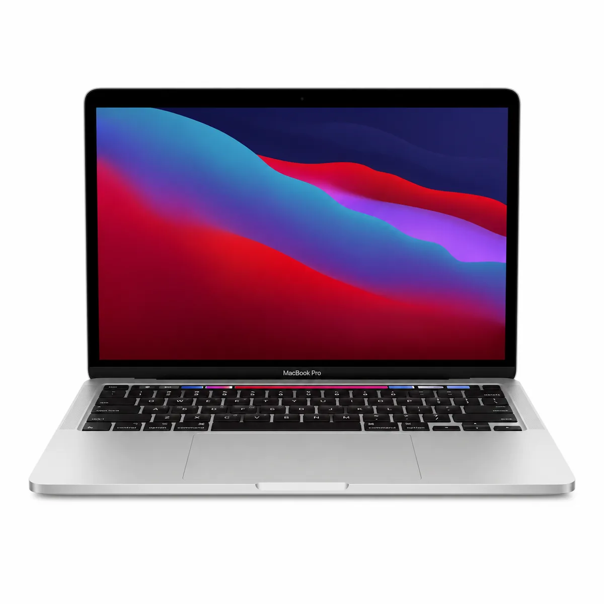 MacBook Pro 13 inch 2020 | Intel Core i5-8257U | RAM 8GB | SSD 256GB | Retina 13.3 inch