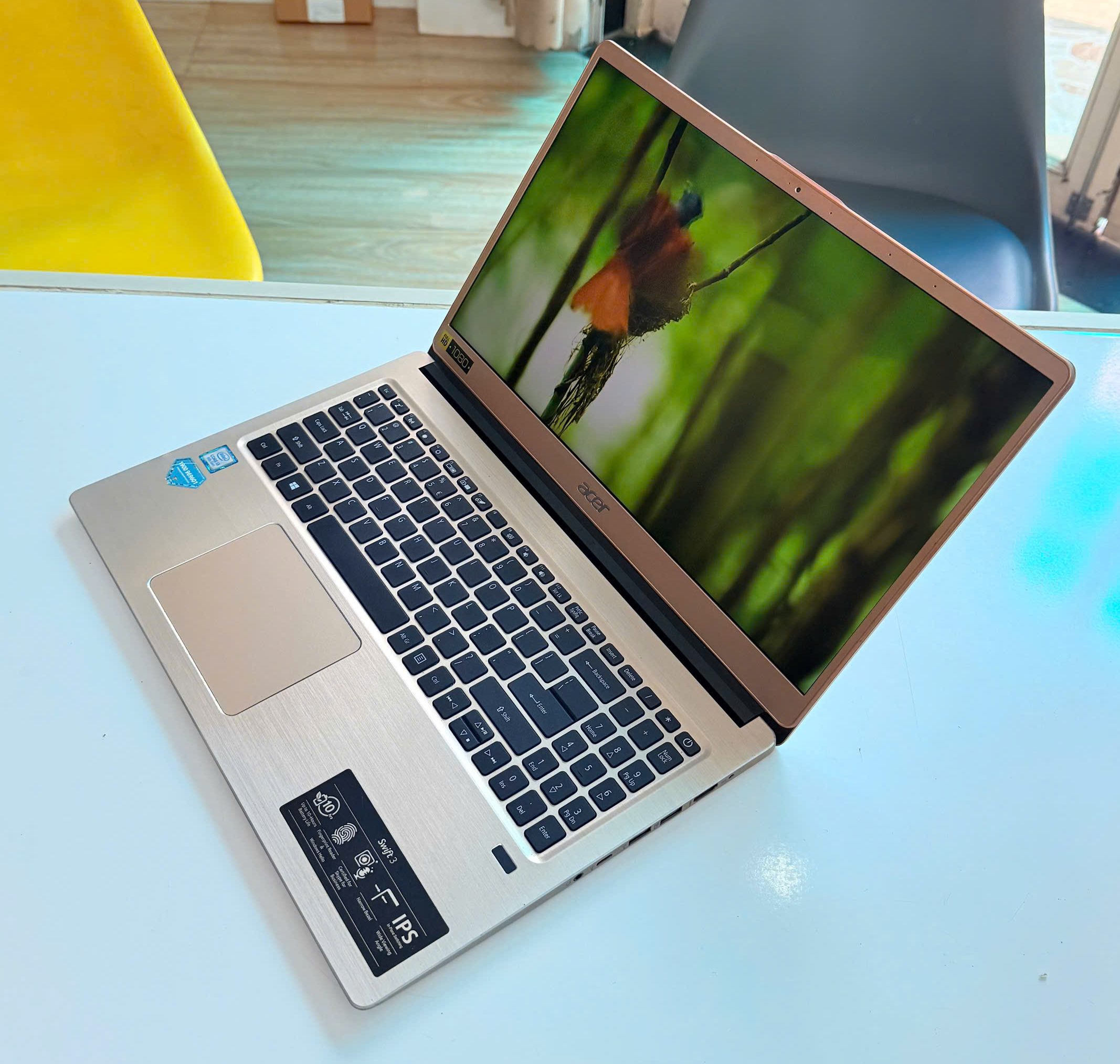 Acer Swift 3 SF315-52