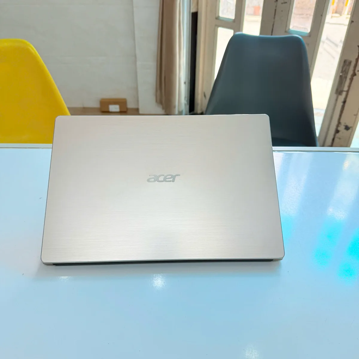 Laptop Acer Swift 3 SF315-52 | Intel Core i3-8130U | RAM 8GB | SSD 256GB | 15.6 inch Full HD