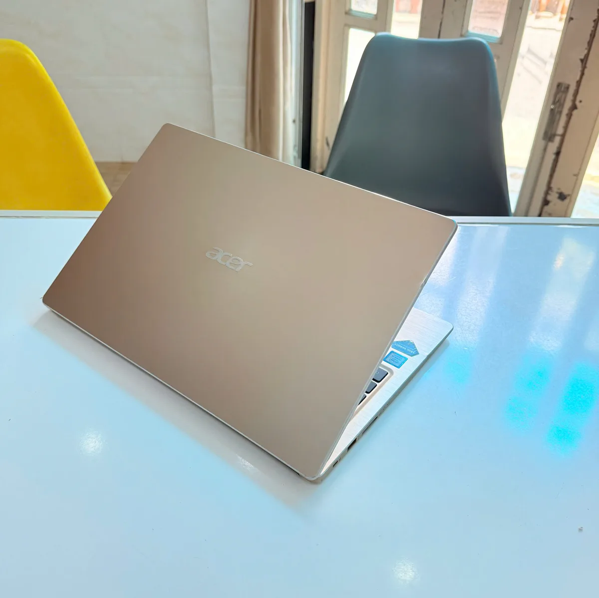 Laptop Acer Swift 3 SF315-52 | Intel Core i3-8130U | RAM 8GB | SSD 256GB | 15.6 inch Full HD