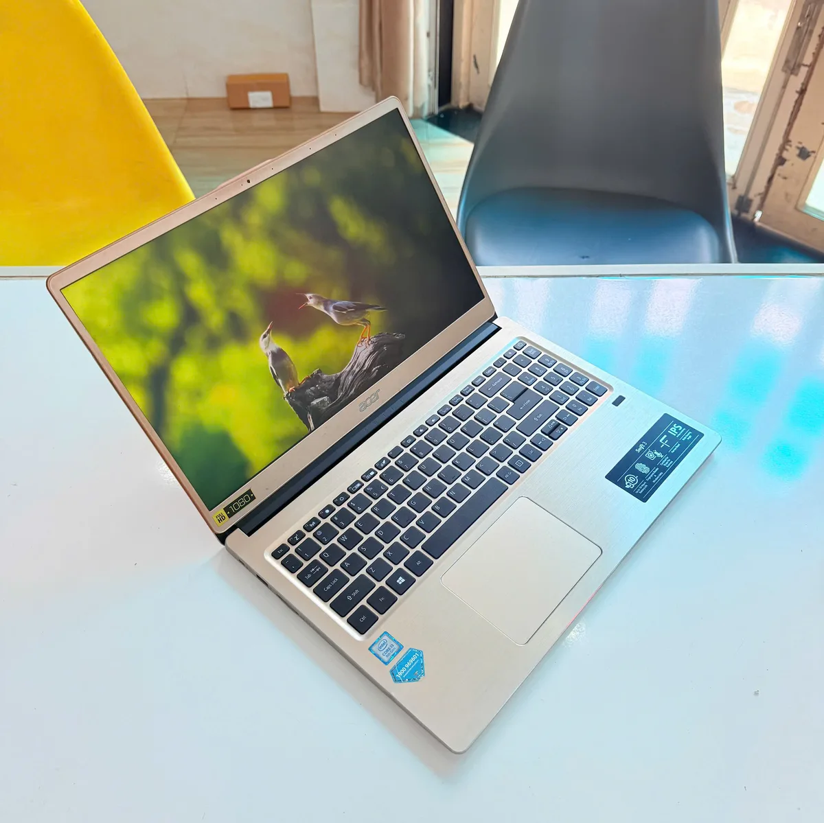 Laptop Acer Swift 3 SF315-52 | Intel Core i3-8130U | RAM 8GB | SSD 256GB | 15.6 inch Full HD