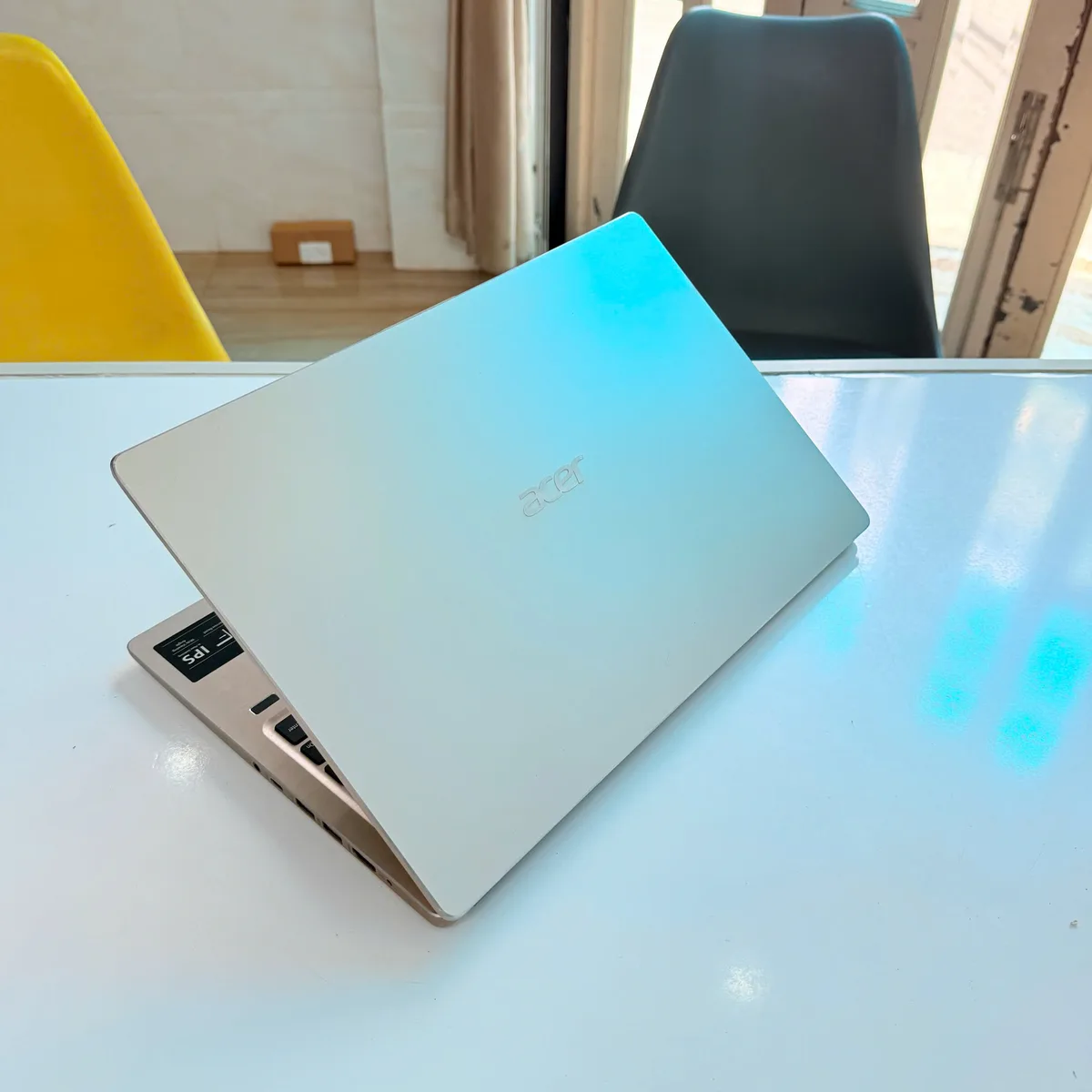 Laptop Acer Swift 3 SF315-52 | Intel Core i3-8130U | RAM 8GB | SSD 256GB | 15.6 inch Full HD